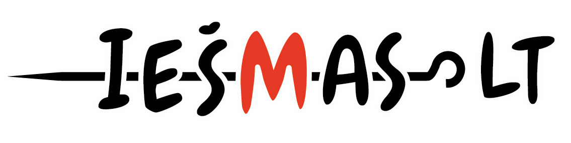 Iešmai kebabams - IEŠMAS.LT- 13 mm ir 20 mm pločio iešmai, 3 mm storis