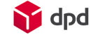 dpd logotipas